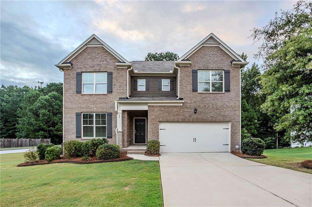 77 Rushing Creek Trail - Photo 1