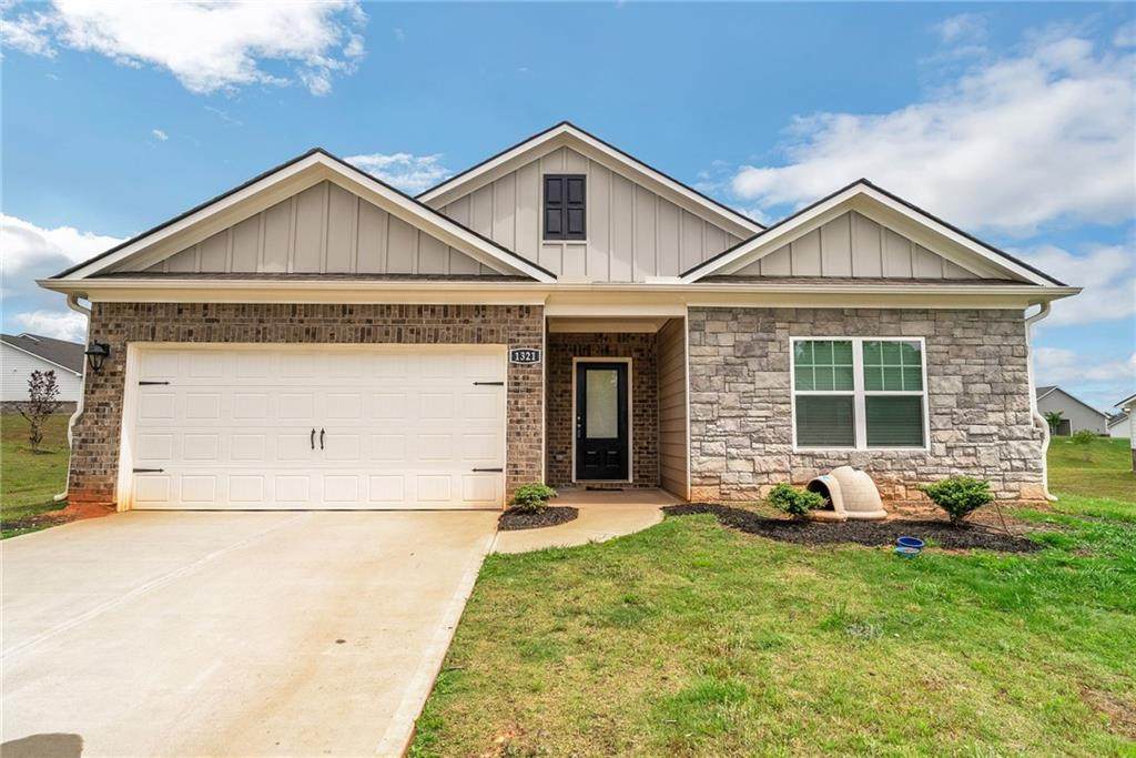 1321 Deutz Drive - Photo 1