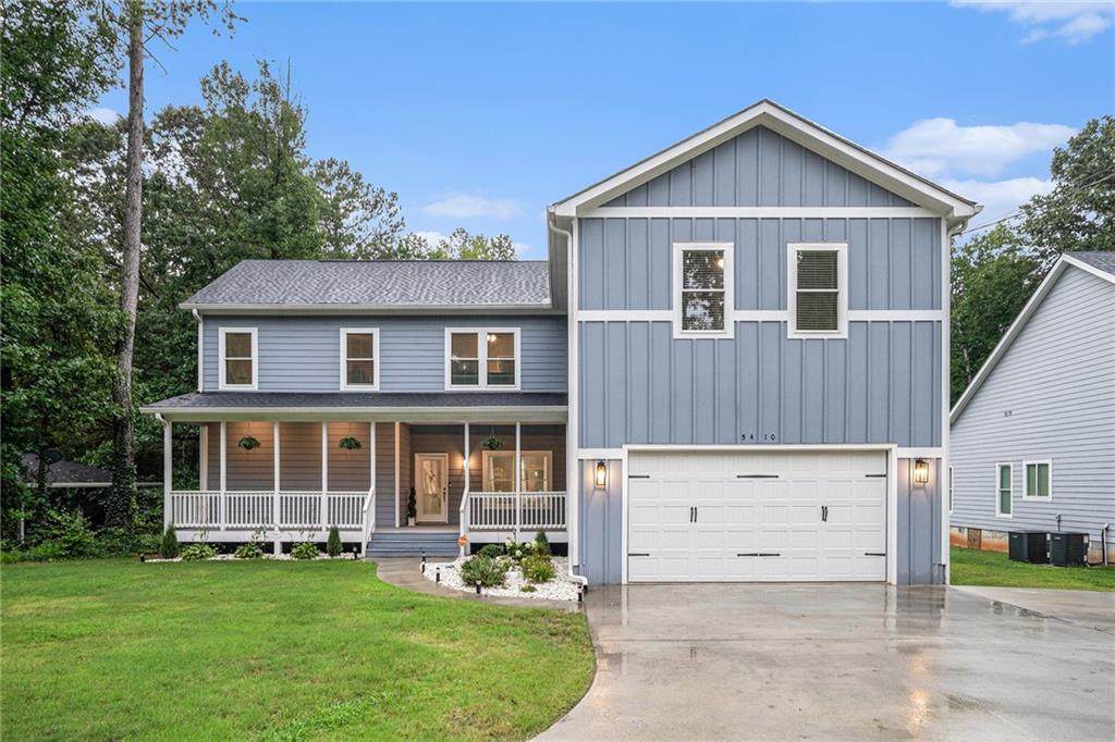 5410 Beth Drive - Photo 1