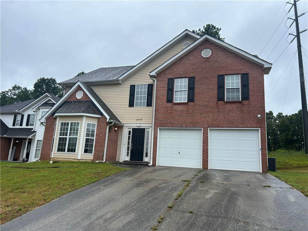 2499 Tolliver Drive - Photo 1