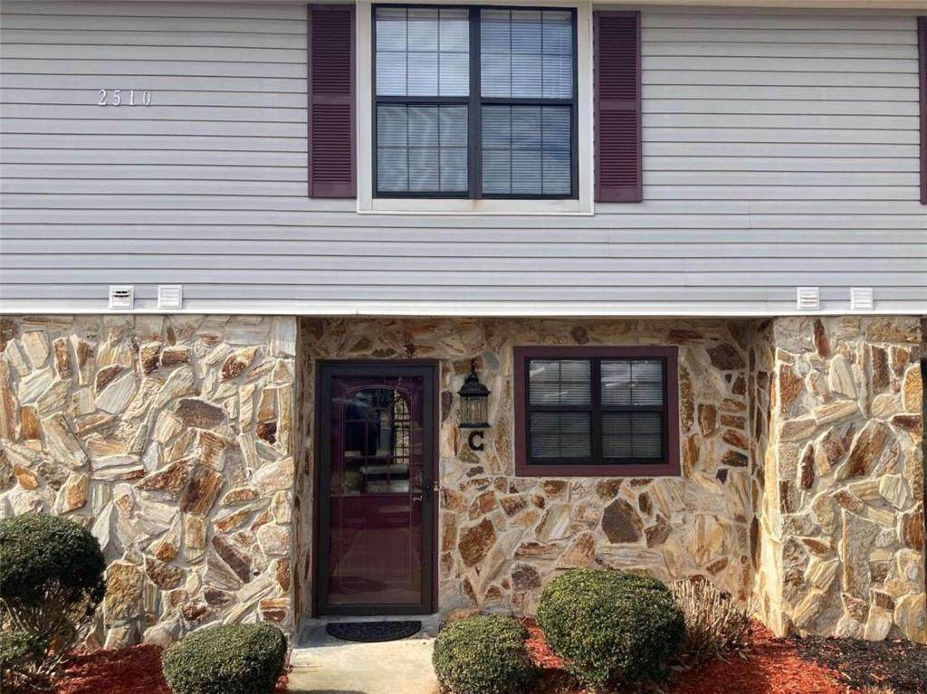 2510 Hidden Cove Court - Photo 1