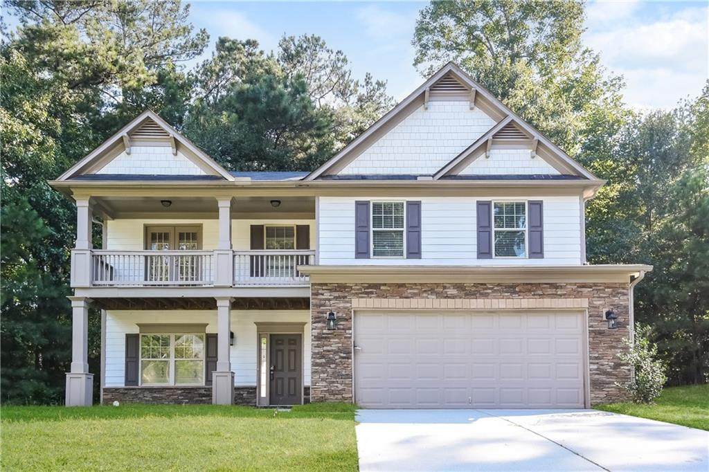 6286 Allen Road - Photo 1