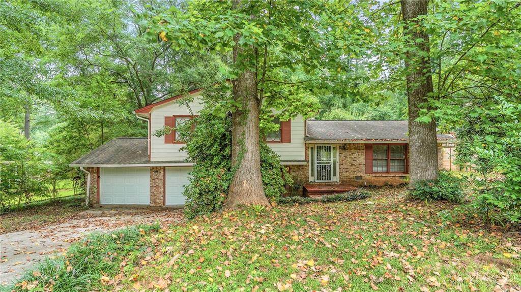 3960 Wedgefield Circle - Photo 1