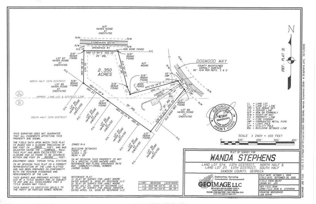 145 Dogwood Way - Photo 1