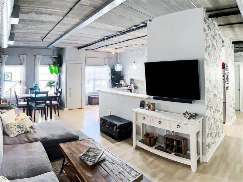 800 Peachtree Street - Photo 1