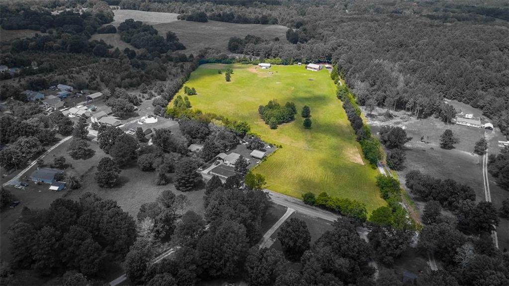 1337 Abrams Road - Photo 1