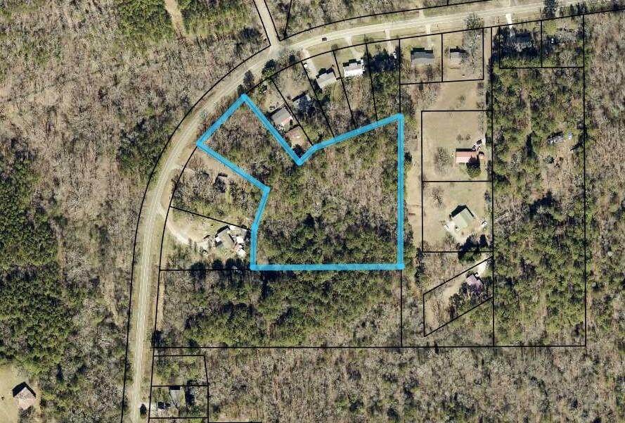 0 Reynolds Bridge Tract 7 Road - Photo 1