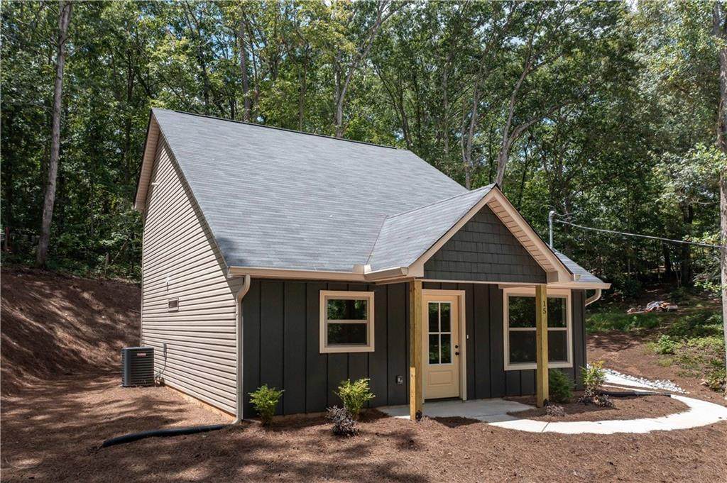 15 Weaver Street - Photo 1