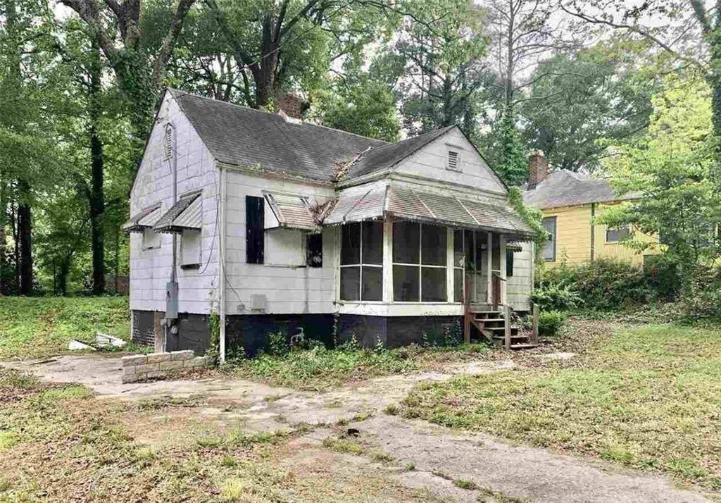 1840 Madrona Street - Photo 1