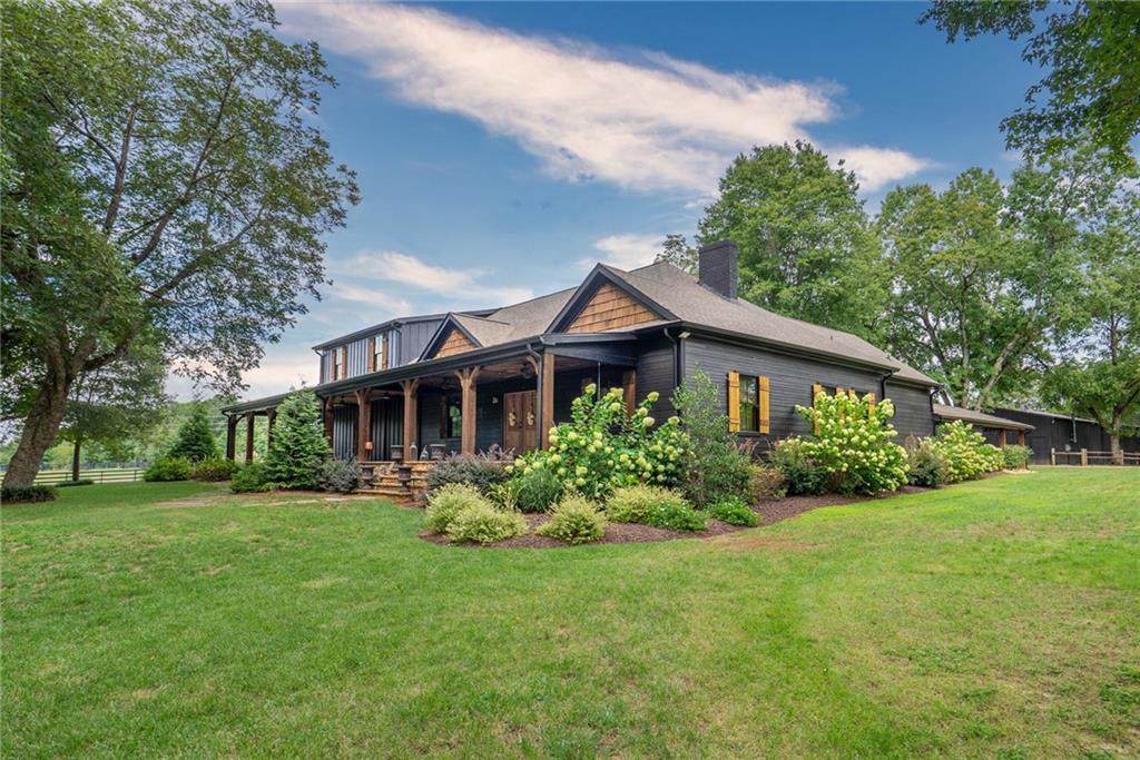 495 Double Bridges Road - Photo 1