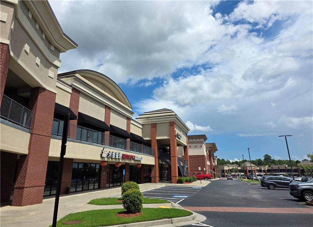 2645 Berkeley Lake Road - Photo 1