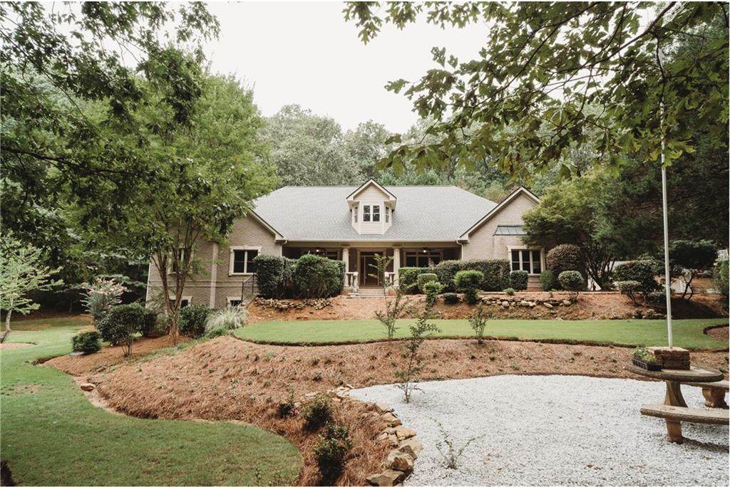 6358 Highway 166 - Photo 1