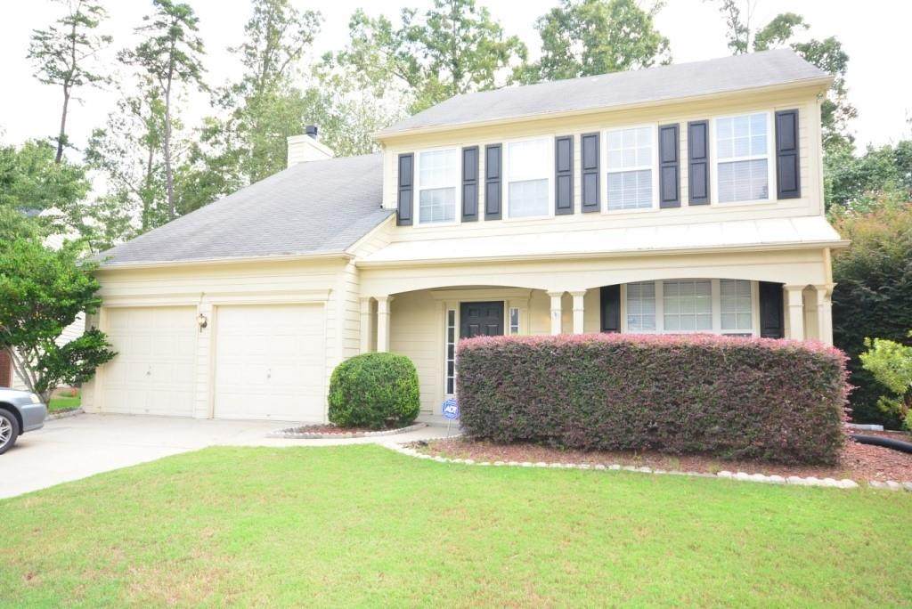 2052 Tallapoosa Drive - Photo 1