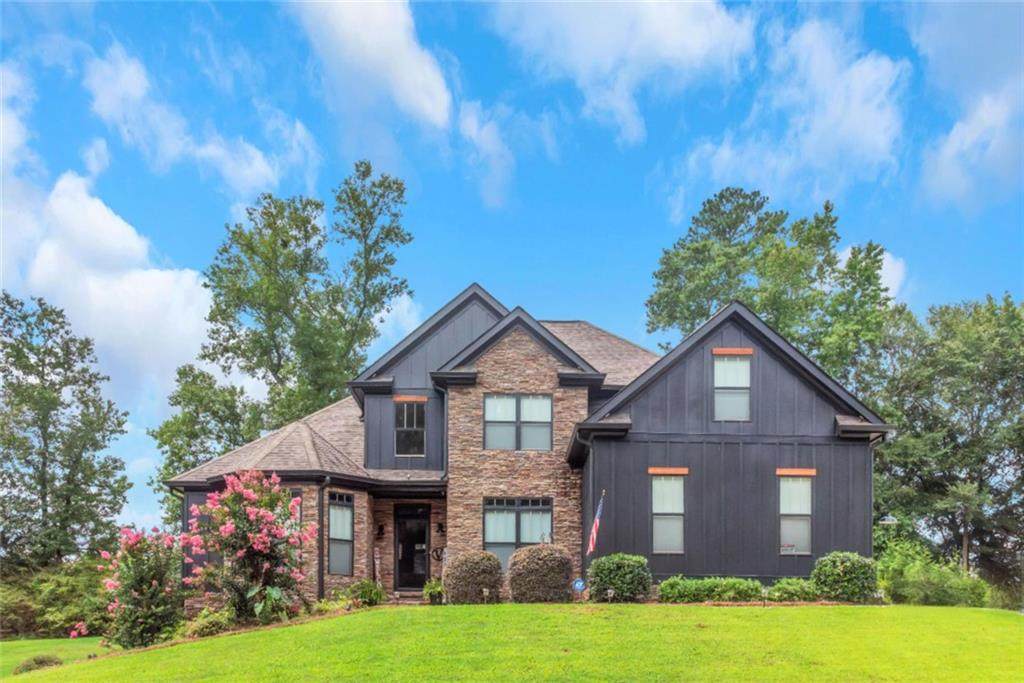 436 Mulberry Creek Drive - Photo 1