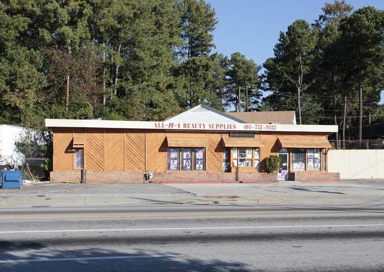 2065 Campbellton Road - Photo 1