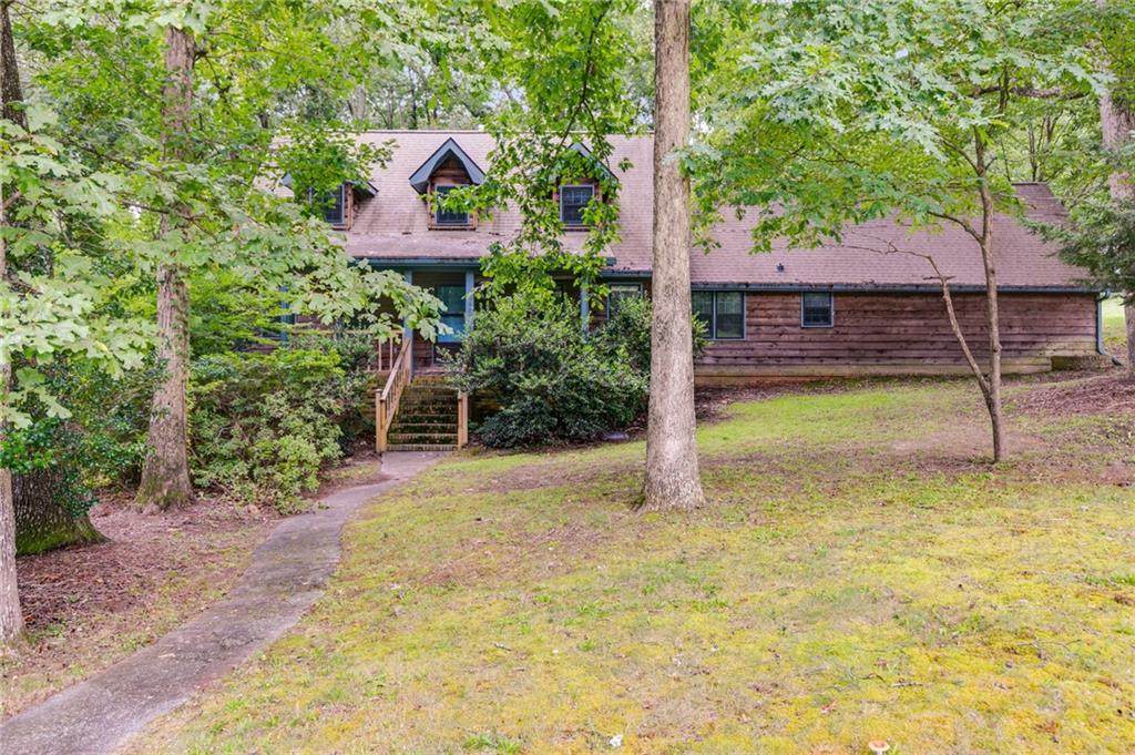 5471 Lake Drive - Photo 1