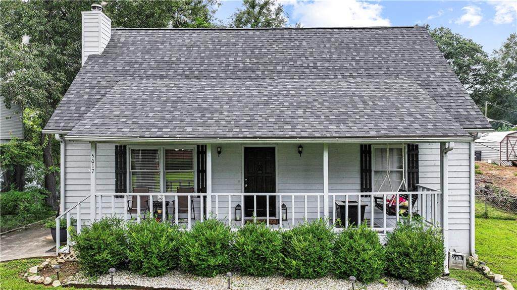 5017 Valley Street - Photo 1