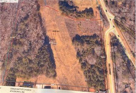 474 Crowell Road - Photo 1