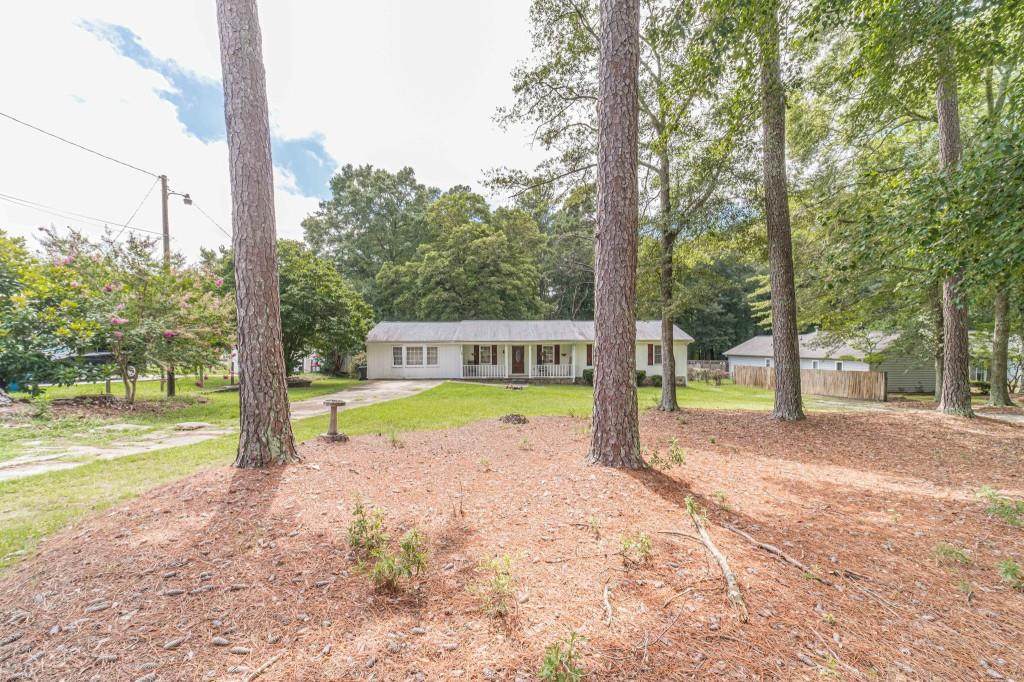 2737 Camp Mitchell Road - Photo 1