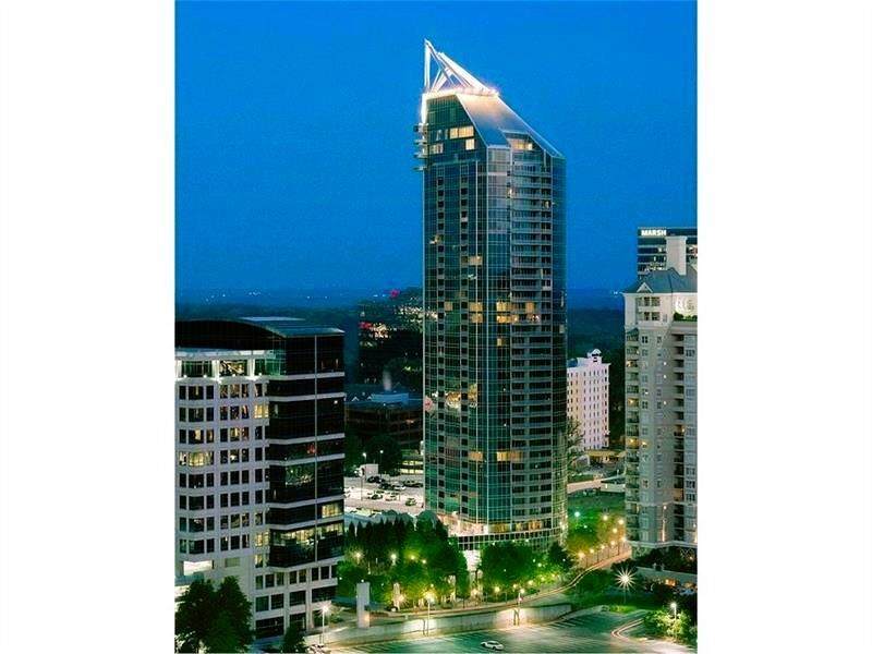 3338 Peachtree Road - Photo 1