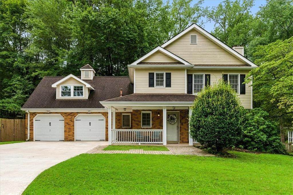 1034 Mill Drive - Photo 1