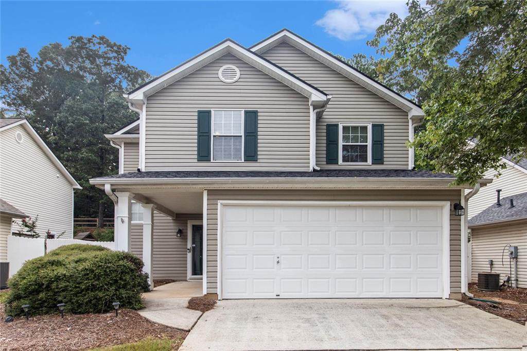 3199 Liberty Commons Drive - Photo 1