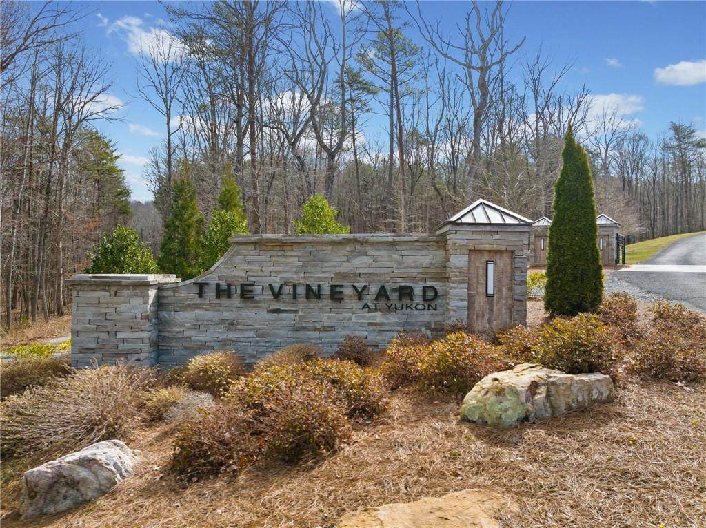 Lot 21 High Summit Drive - Photo 1