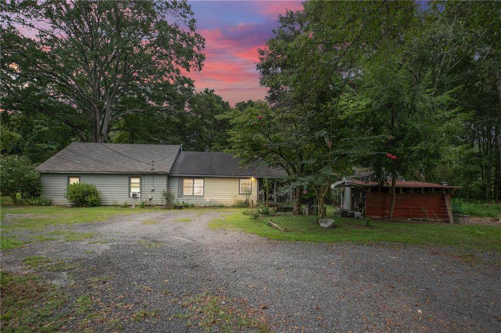 4661 Fowler Street - Photo 1