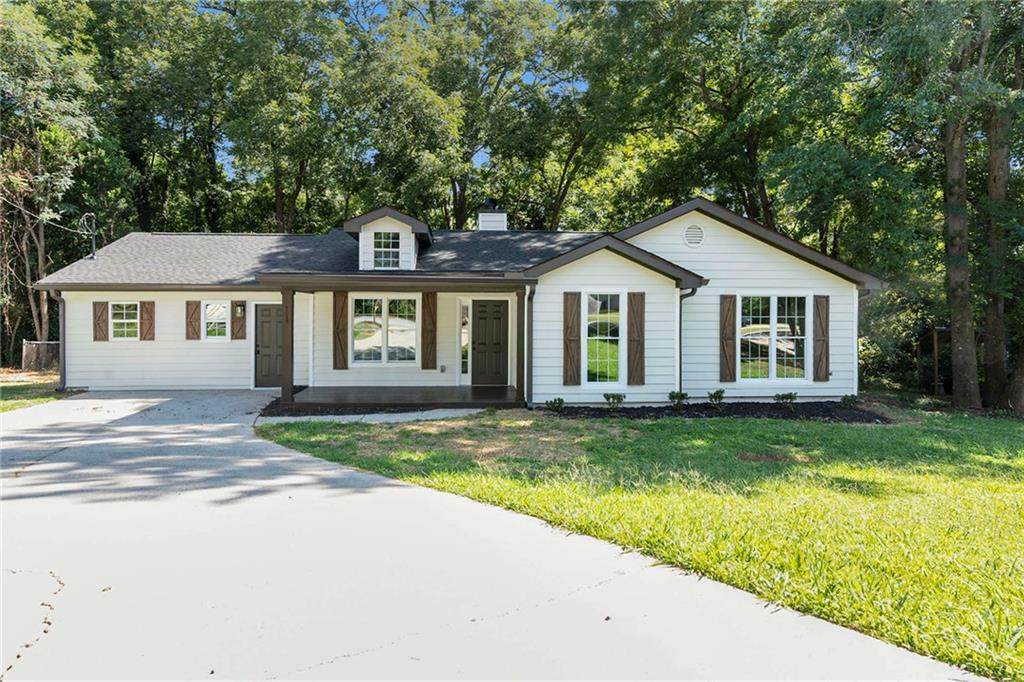 270 Carsons Cove - Photo 1