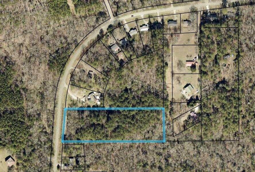 0 Reynolds Bridge Tract 6 Road - Photo 1