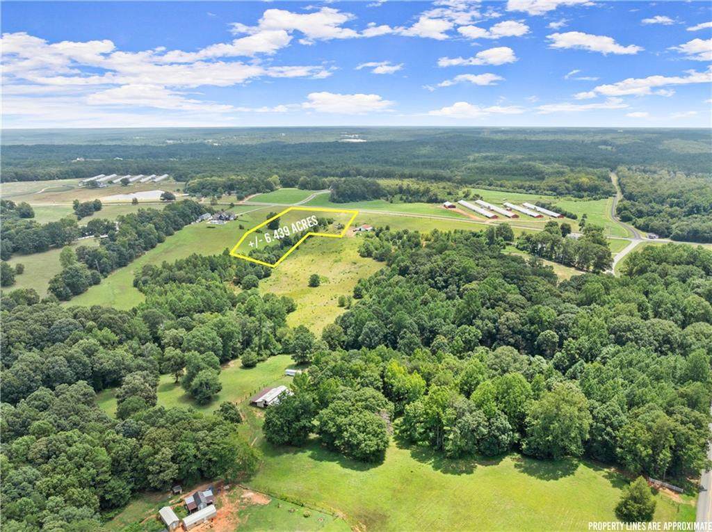 0 Jot Em Down Road - Photo 1