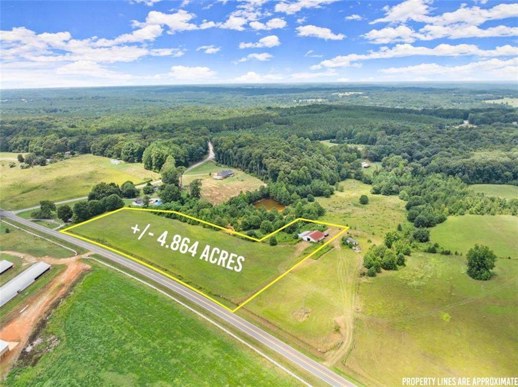 0 Jot Em Down Tract 3 Road - Photo 1