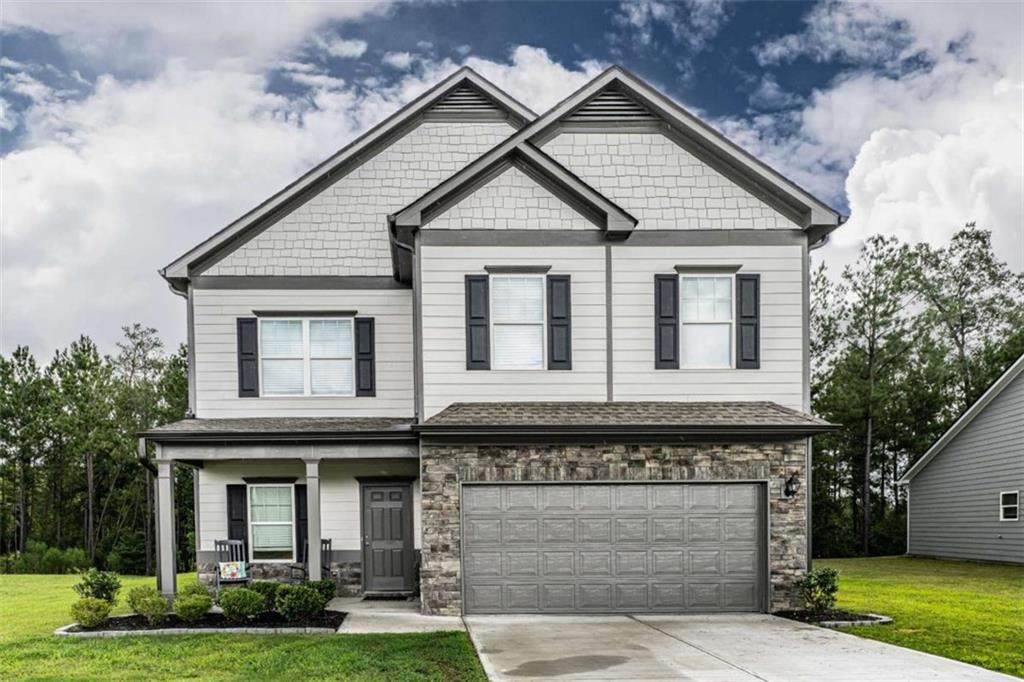 84 Royal Oak Drive - Photo 1