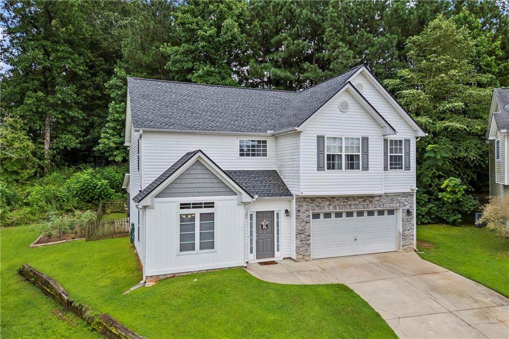 1509 Hillary Cove Court - Photo 1