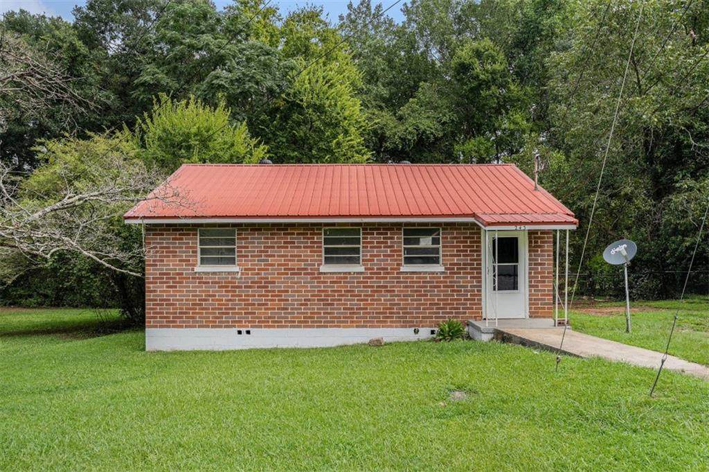 243 Glenn Street - Photo 1