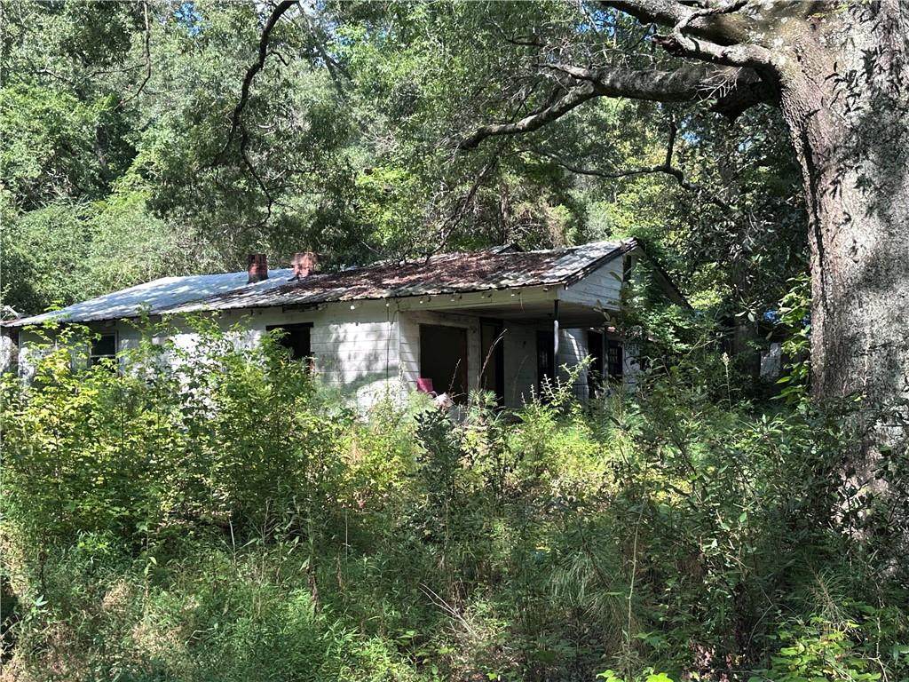 966 Judkin Mill Road - Photo 1