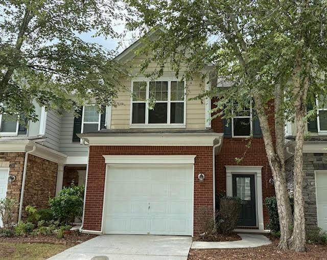 2005 Hailston Drive - Photo 1
