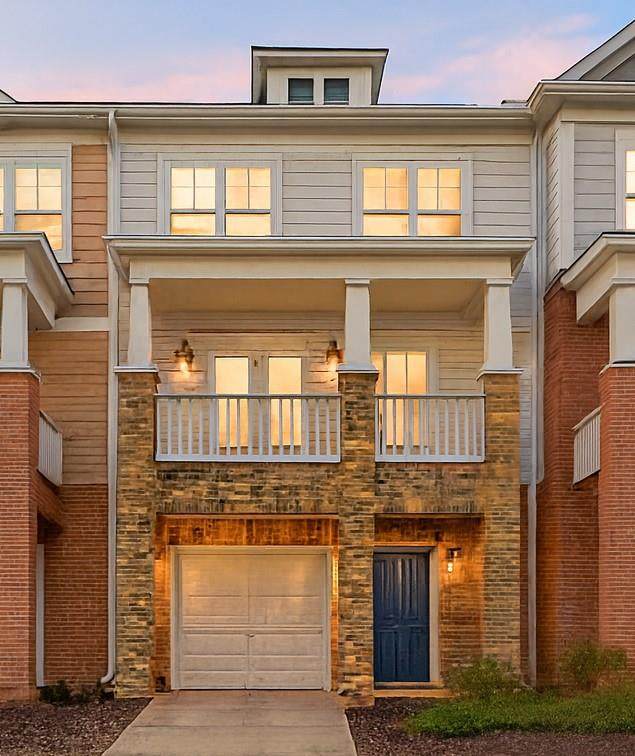 3307 Regatta Grove - Photo 1