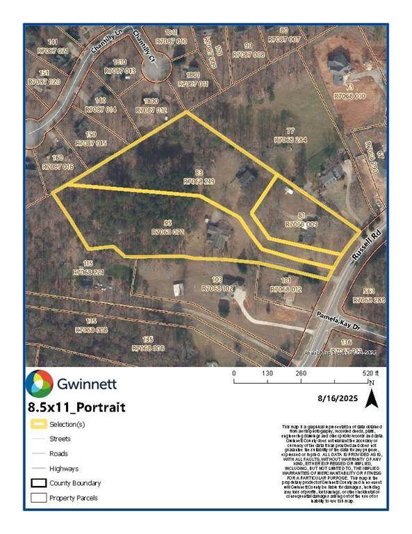 83 Russell Road - Photo 1