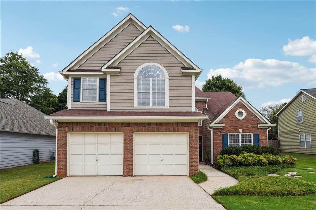 1160 Primrose Drive - Photo 1