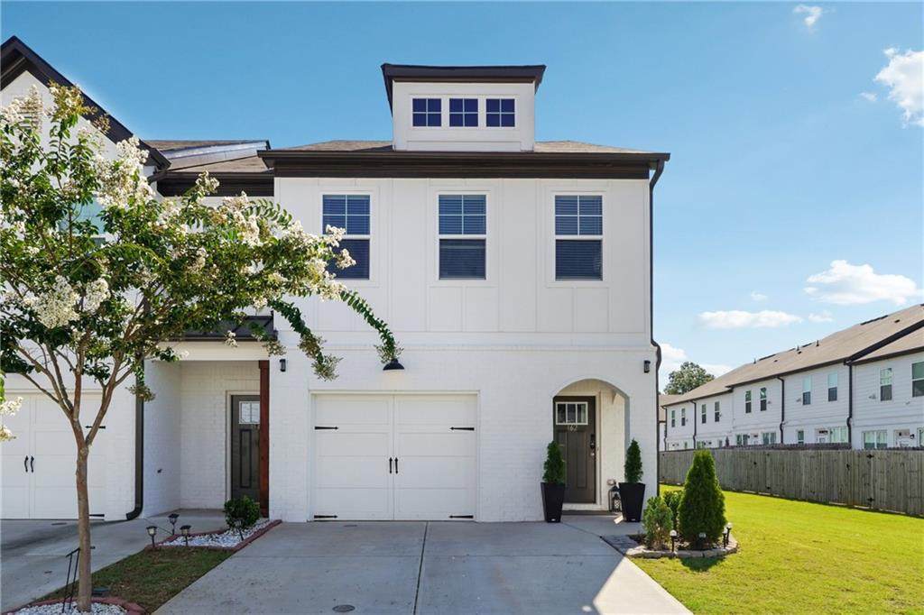 162 Auburn Run Lane - Photo 1