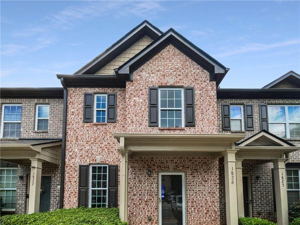 1826 Bayrose Circle - Photo 1