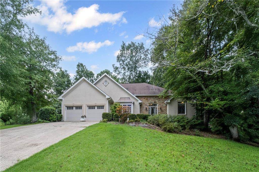 1820 Azalea Springs Trail - Photo 1