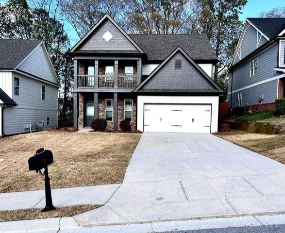 4816 Clarkstone Circle - Photo 1