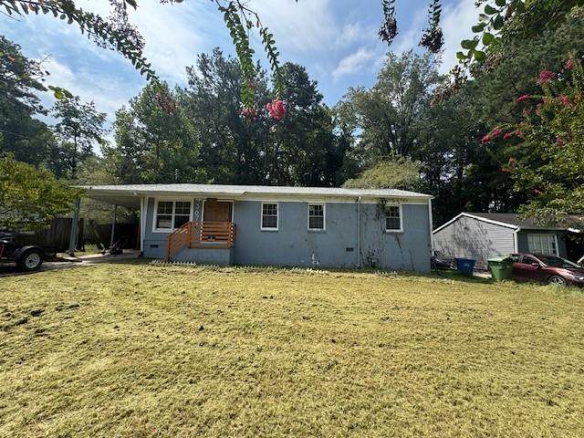 3674 Saturn Drive - Photo 1