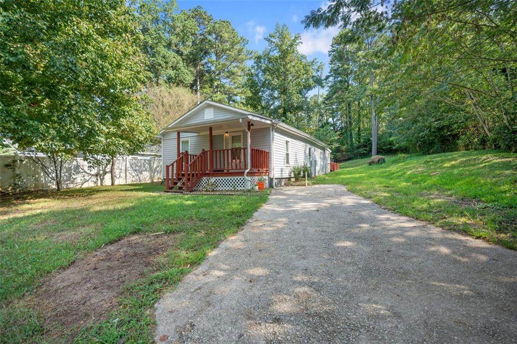 349 Old Acworth Road - Photo 1