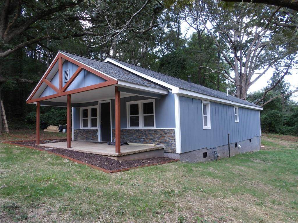 1496 Villa Rica Highway - Photo 1