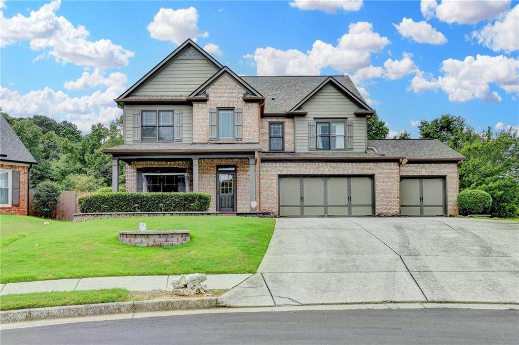 2001 Lavender Court - Photo 1