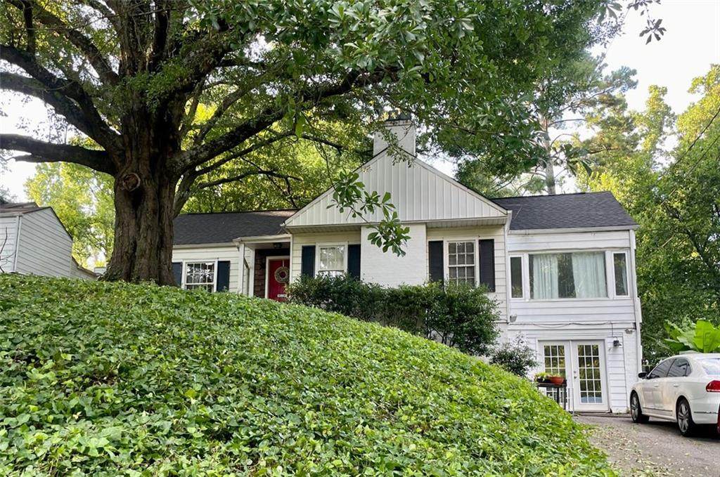 321 Hascall Road - Photo 1