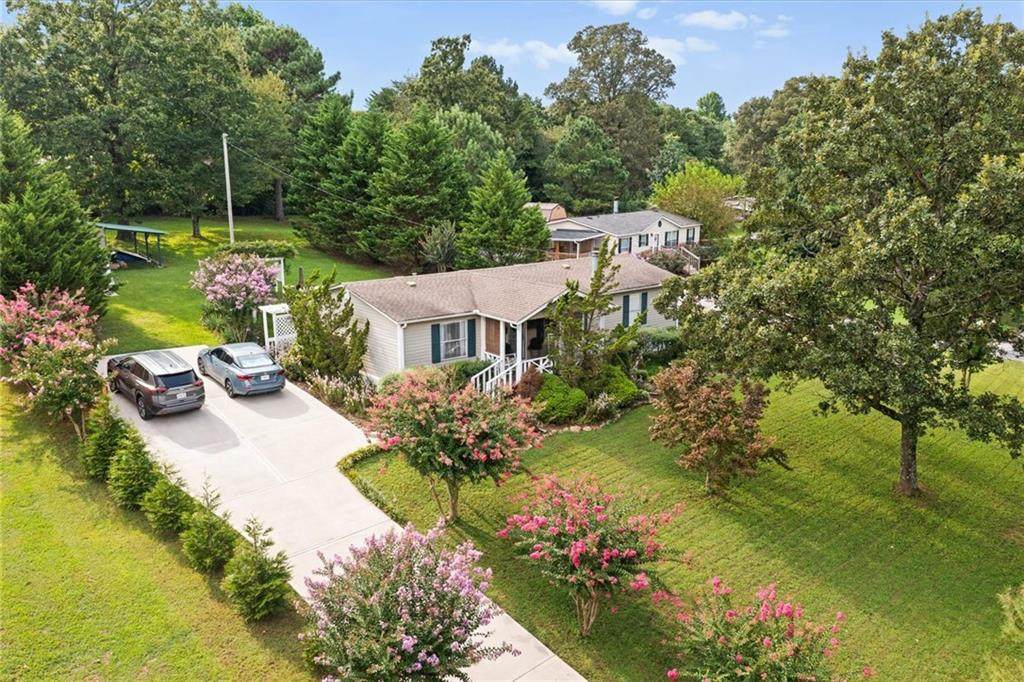 181 Cobb Road - Photo 1